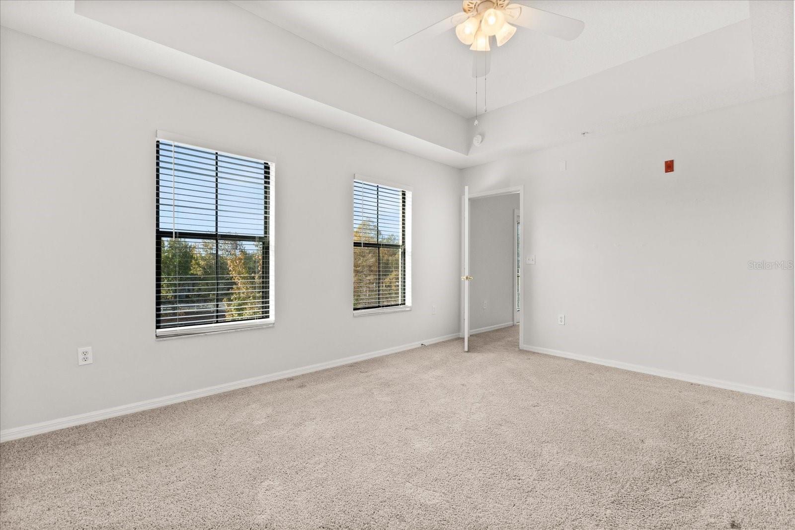 TERRS AT CELEBRATION PH 3 - Residential Lease