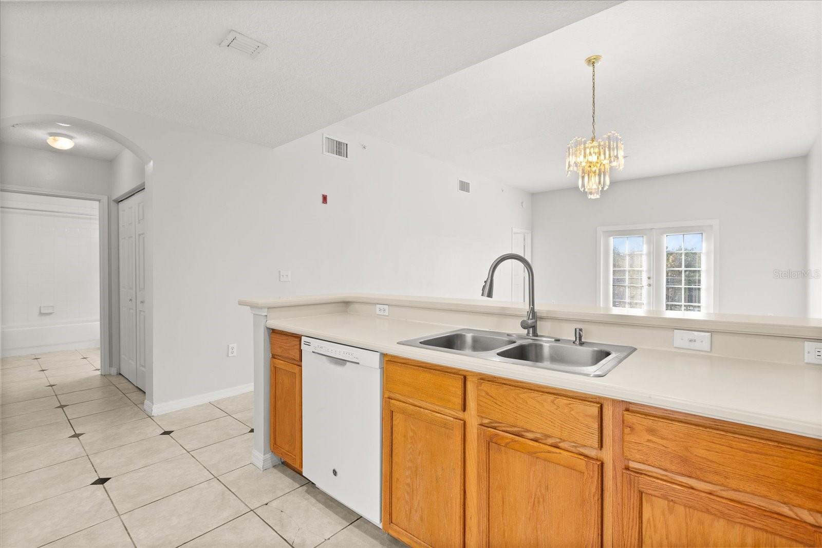 TERRS AT CELEBRATION PH 3 - Residential Lease