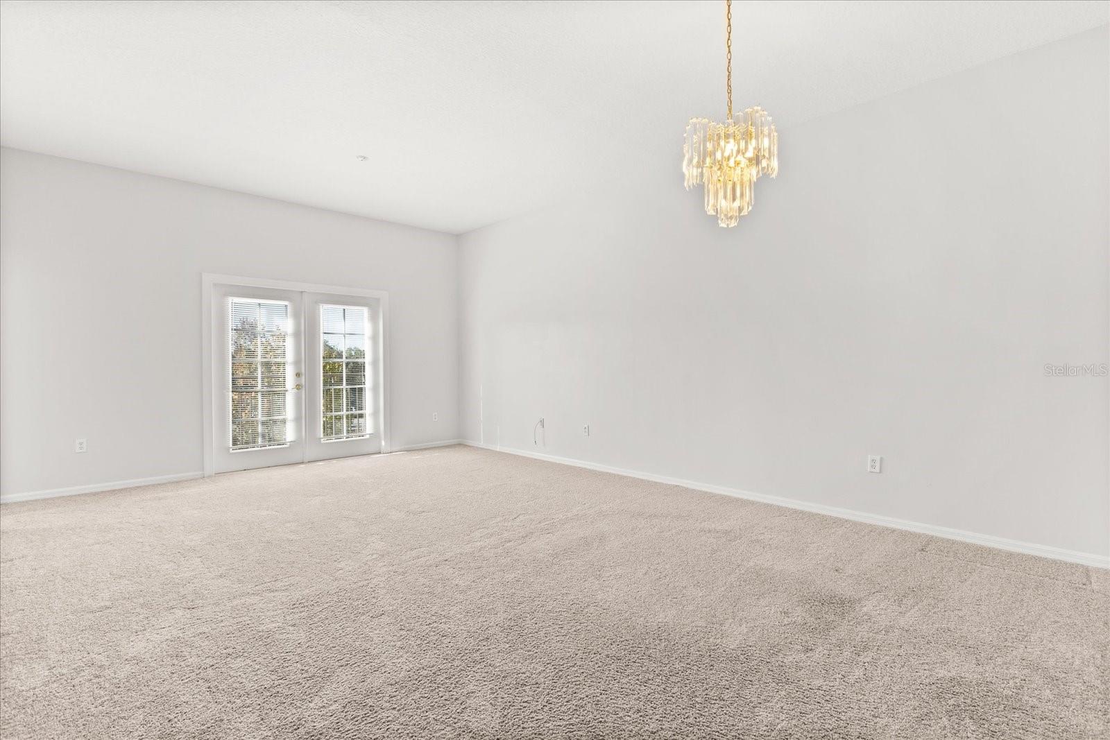 TERRS AT CELEBRATION PH 3 - Residential Lease