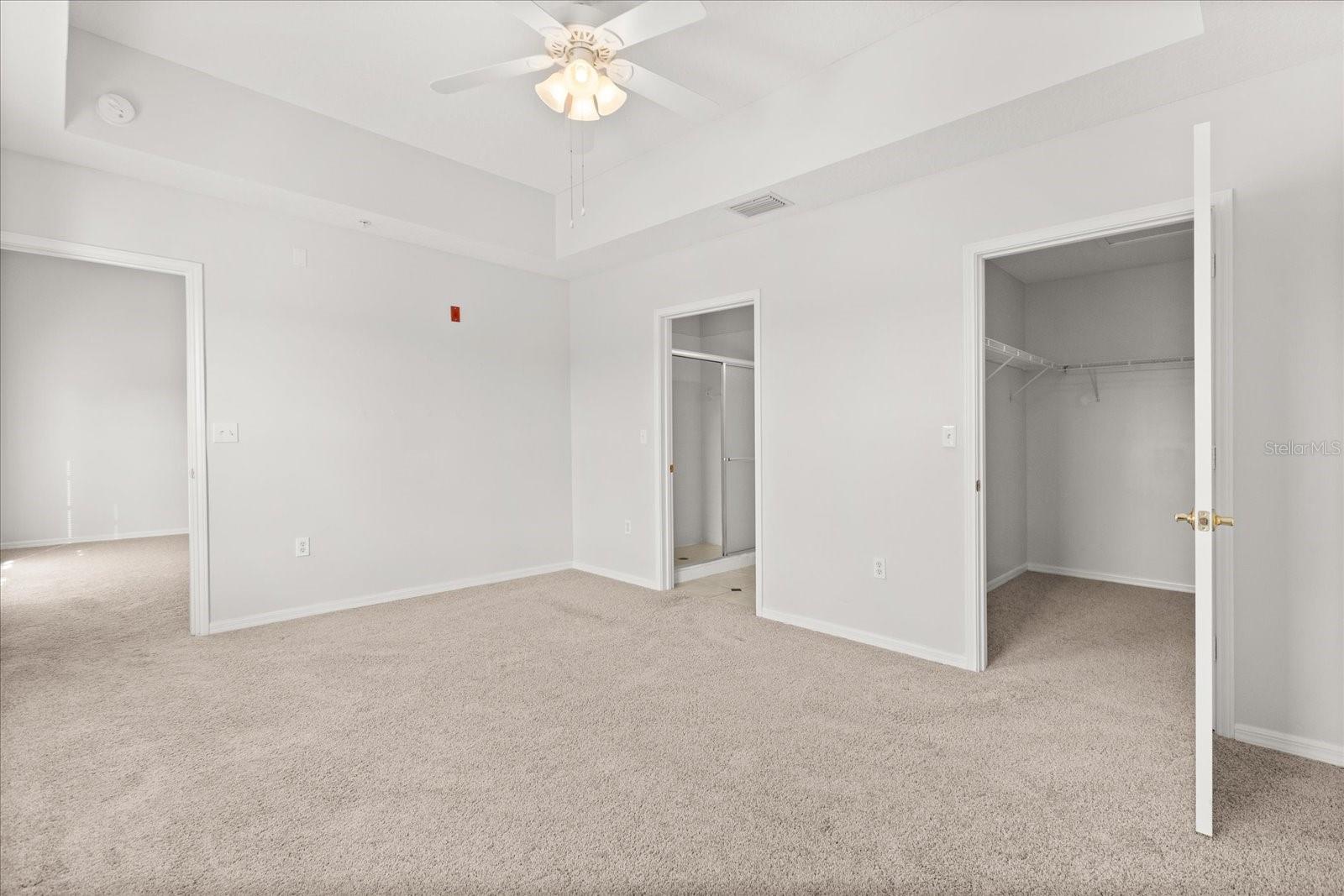 TERRS AT CELEBRATION PH 3 - Residential Lease
