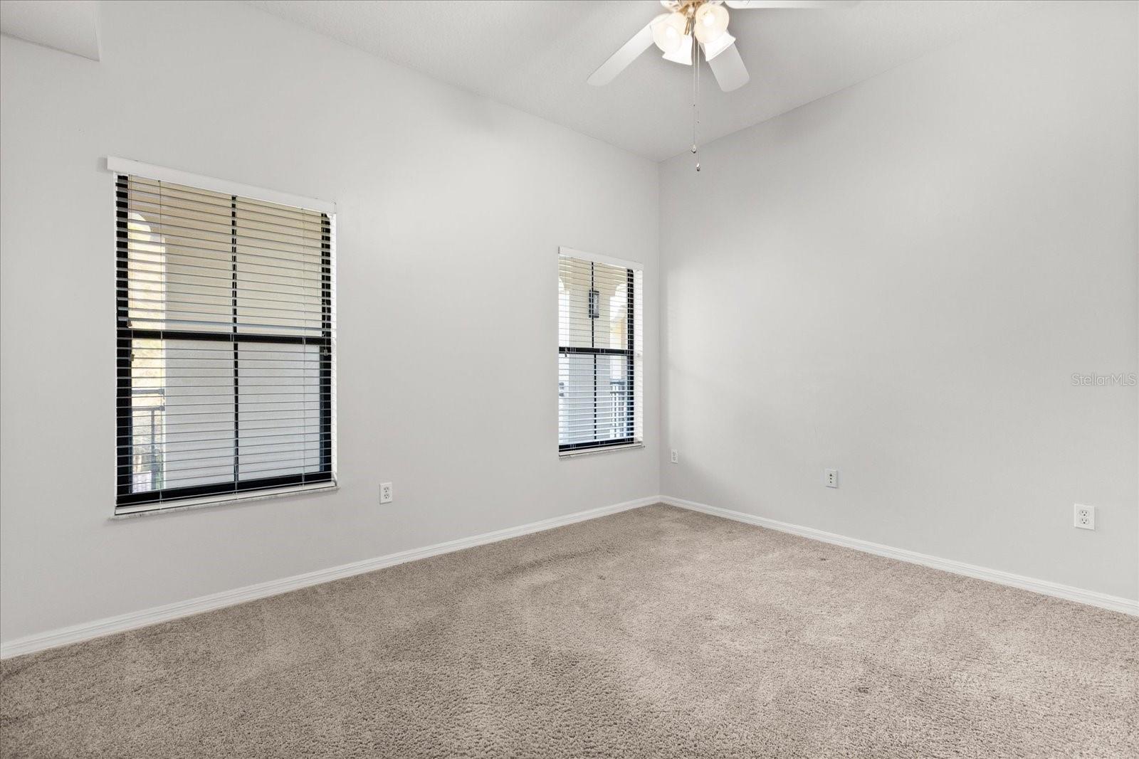 TERRS AT CELEBRATION PH 3 - Residential Lease