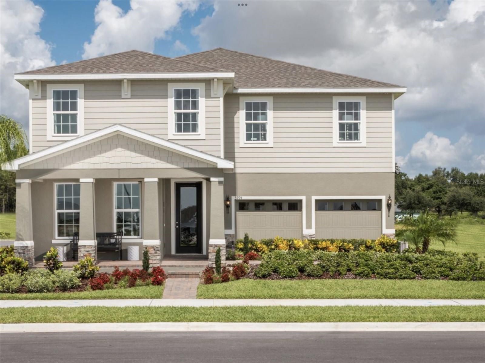 This beautiful home sold, I can find you another one better, call 407-432=4677