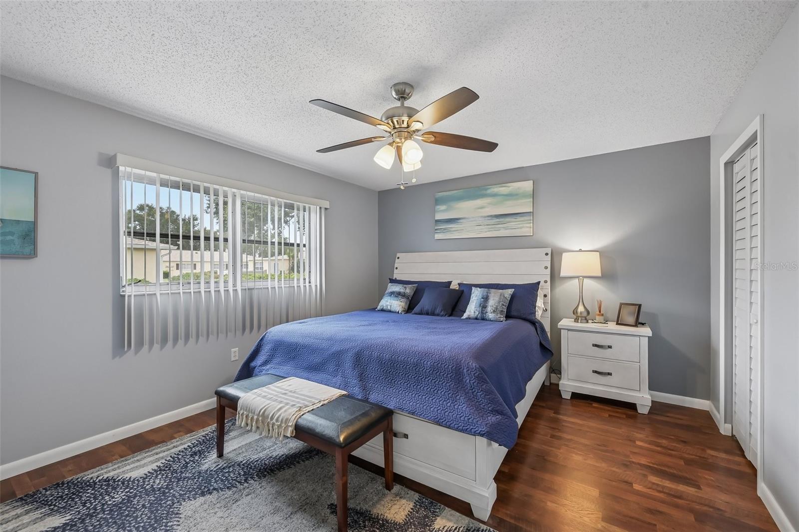 DESOTO SQUARE VILLAS PH I - Residential