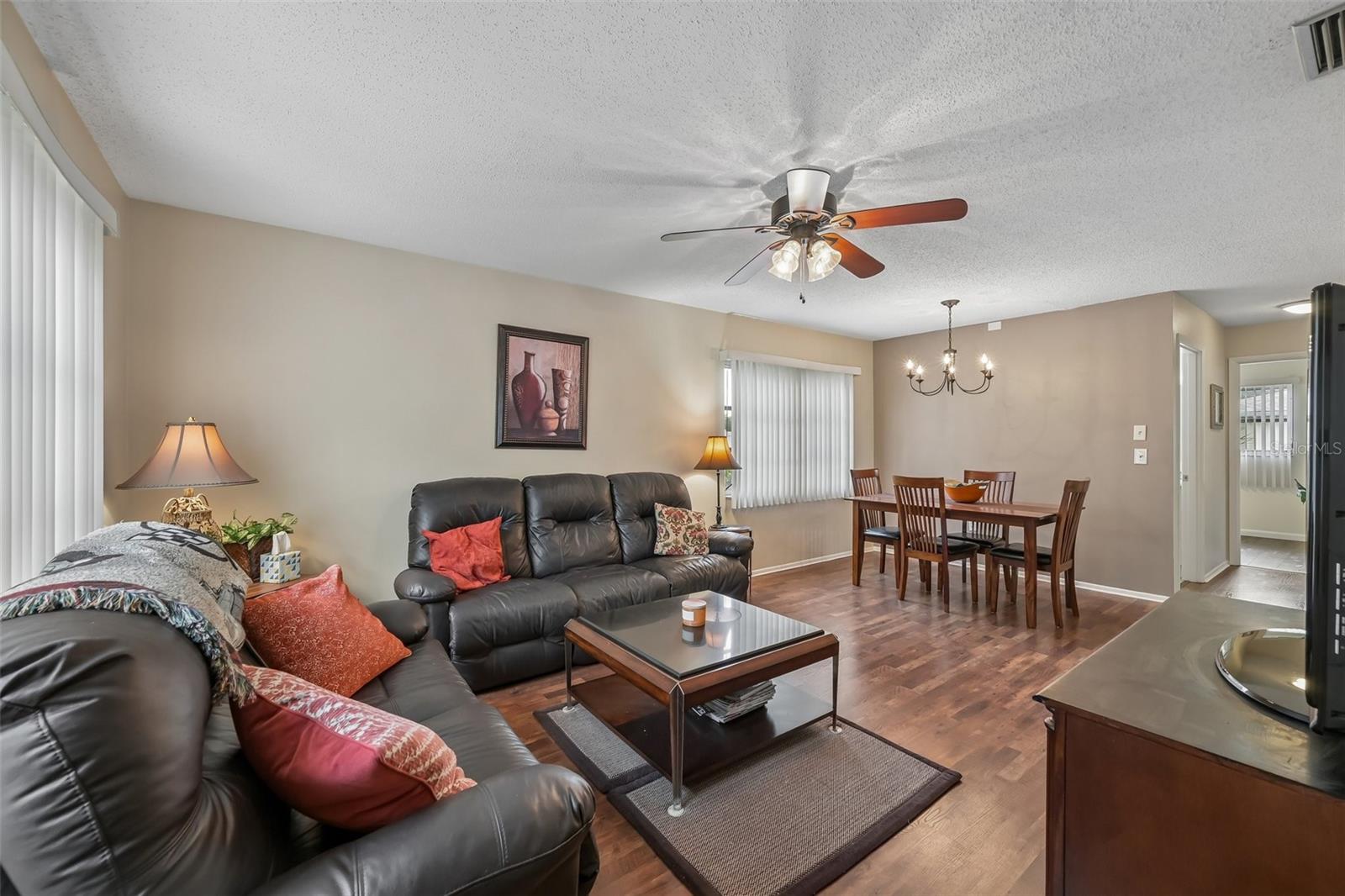 DESOTO SQUARE VILLAS PH I - Residential