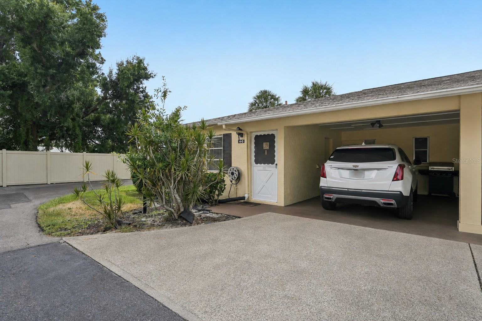 DESOTO SQUARE VILLAS PH I - Residential