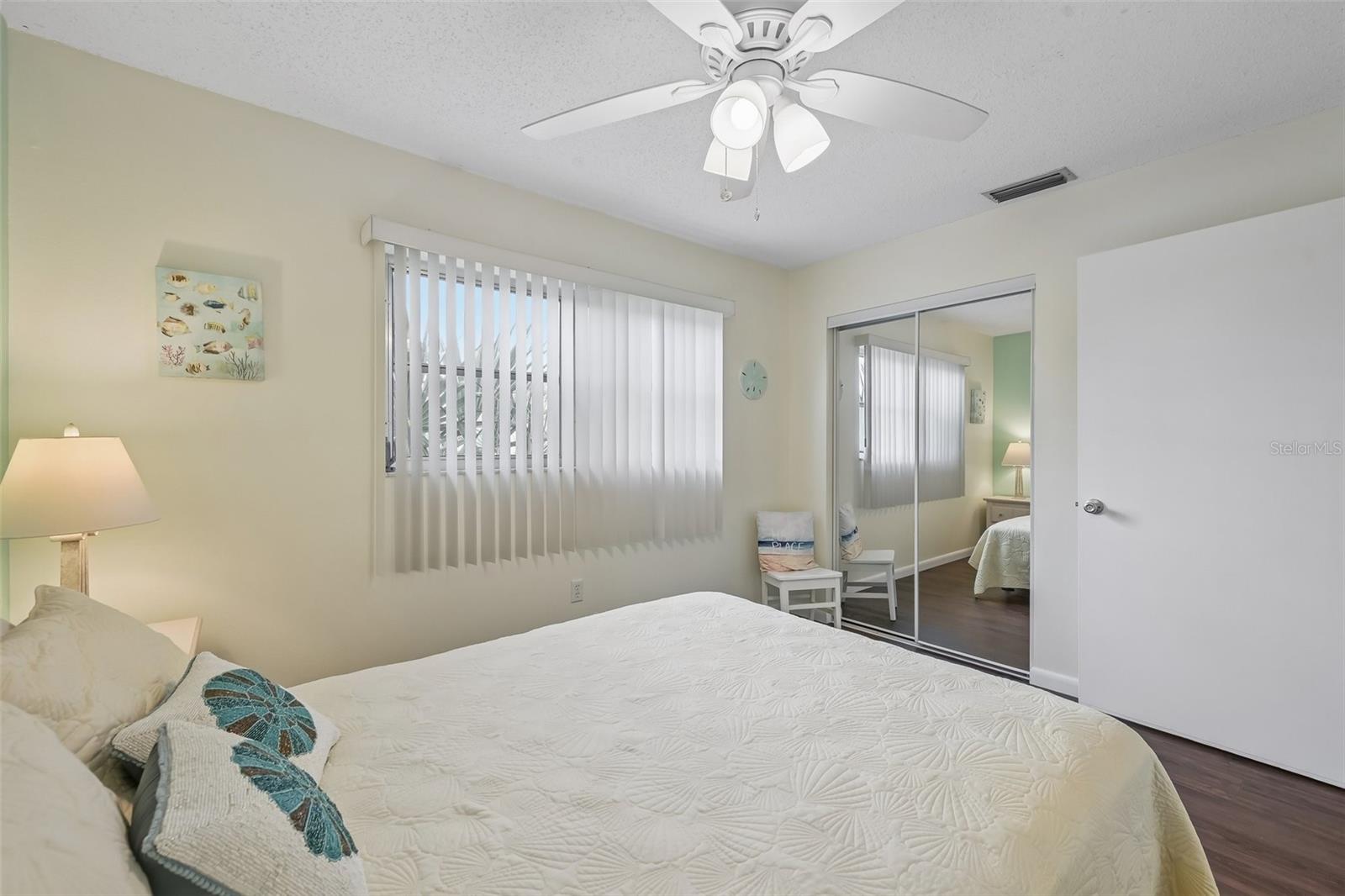 DESOTO SQUARE VILLAS PH I - Residential