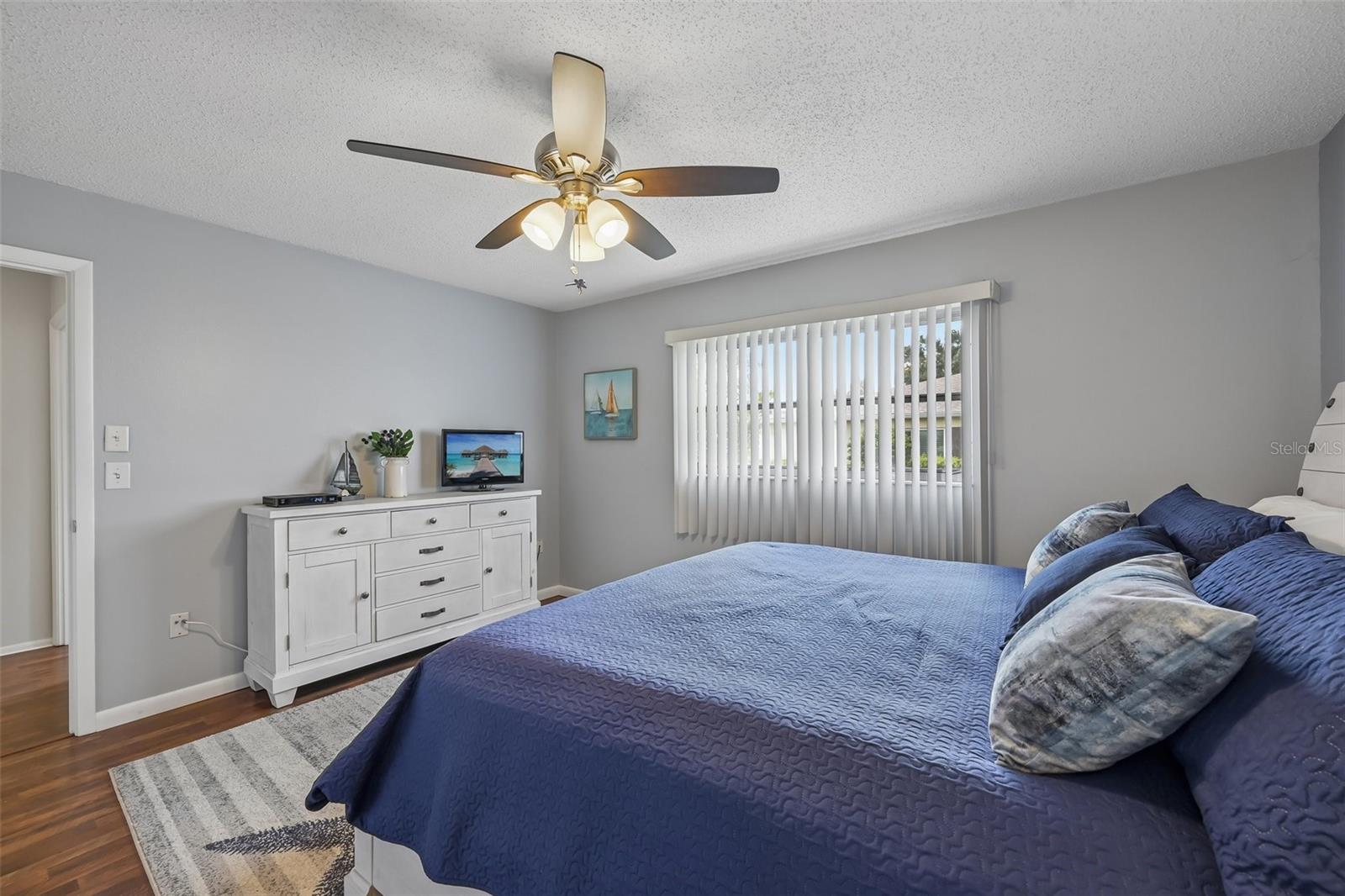 DESOTO SQUARE VILLAS PH I - Residential