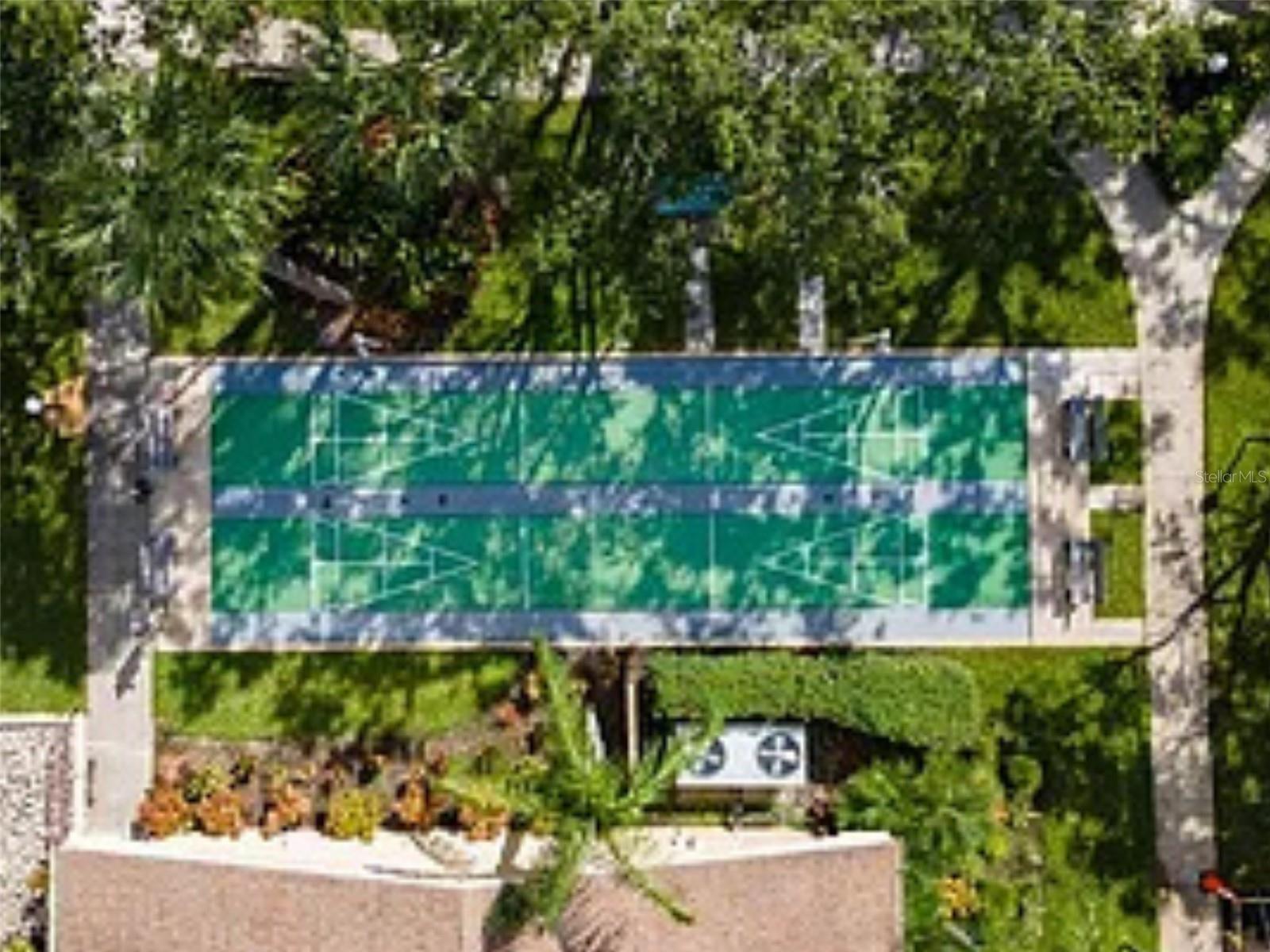 DESOTO SQUARE VILLAS PH I - Residential
