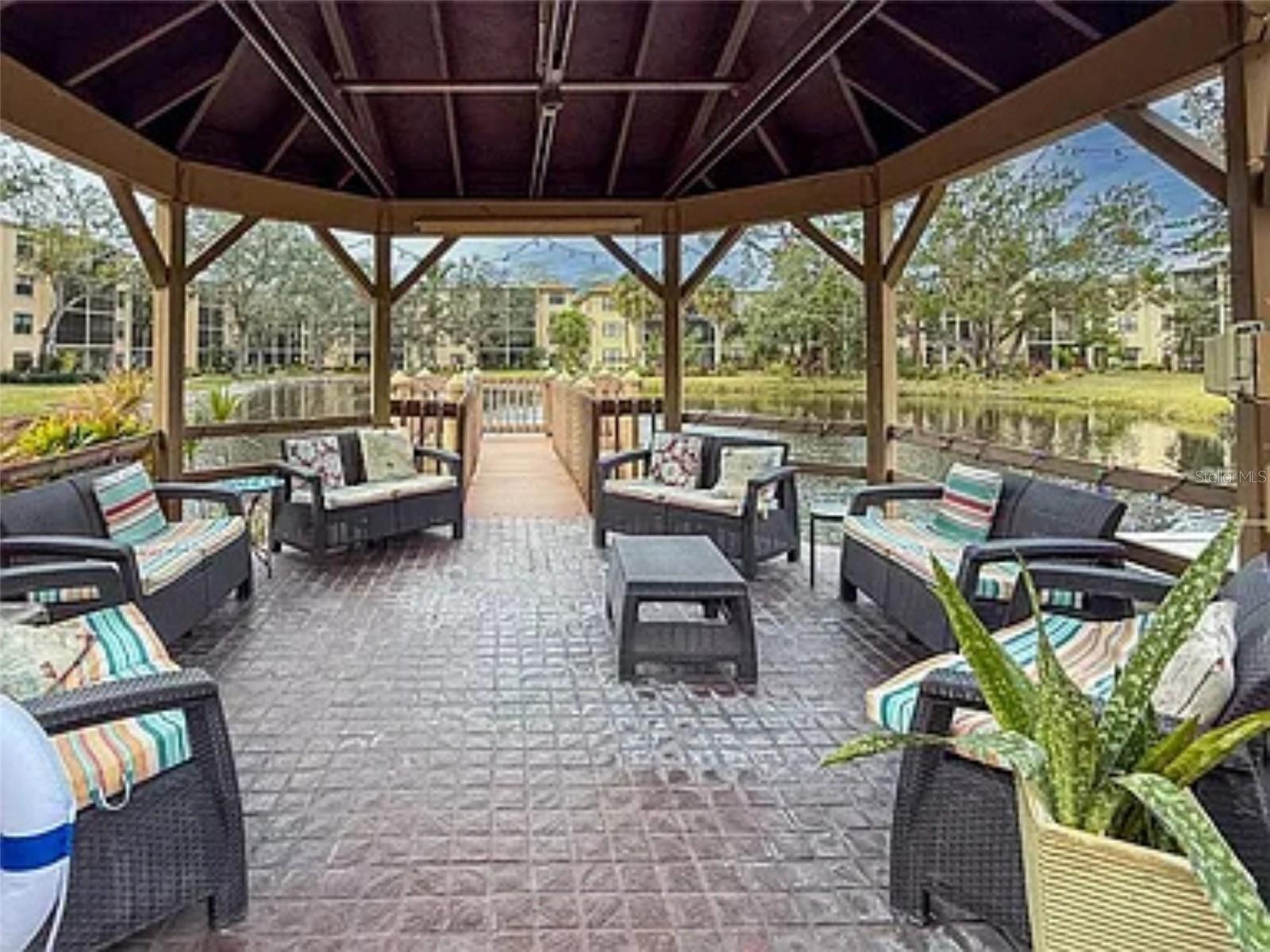 DESOTO SQUARE VILLAS PH I - Residential