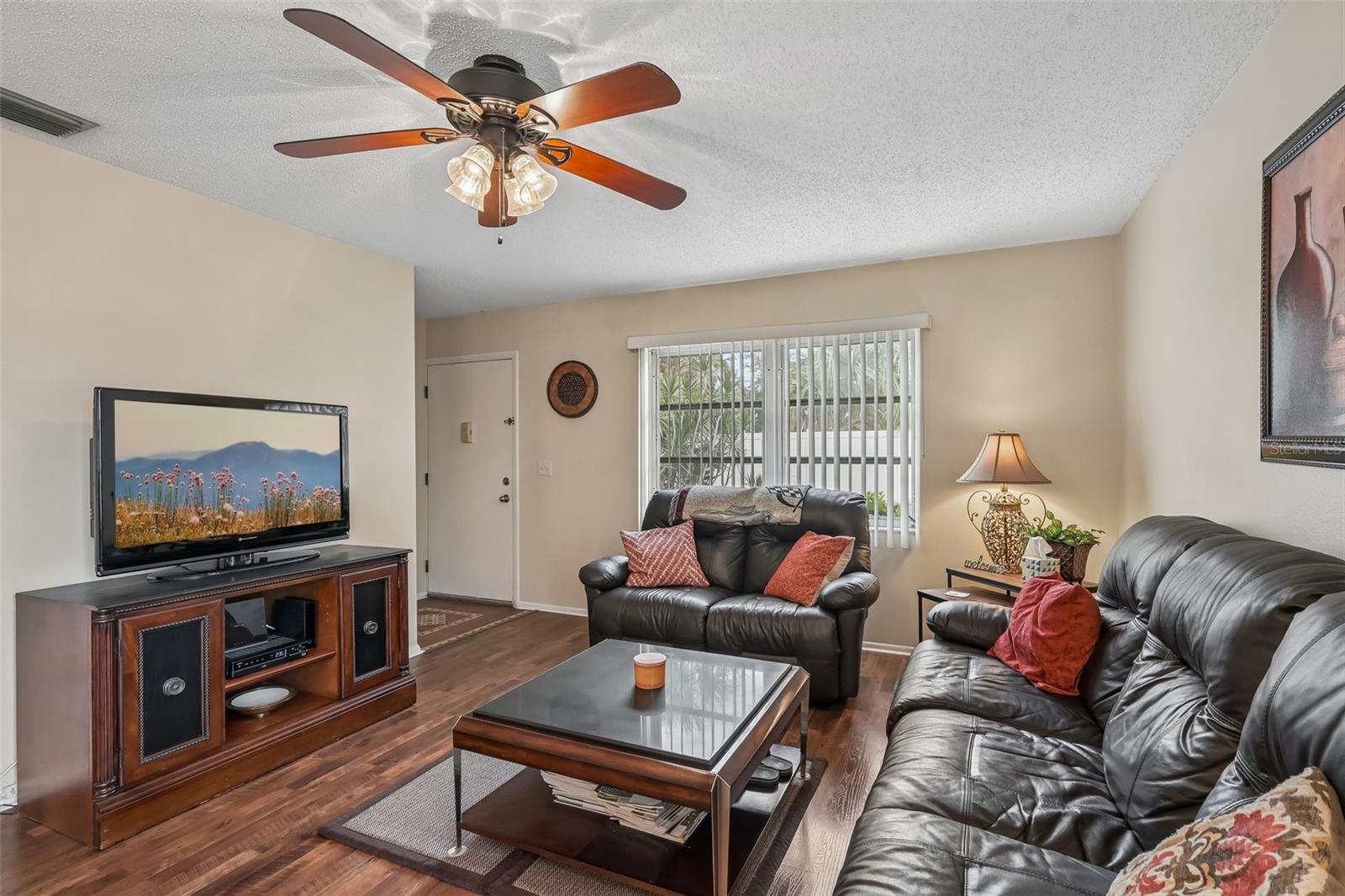 DESOTO SQUARE VILLAS PH I - Residential
