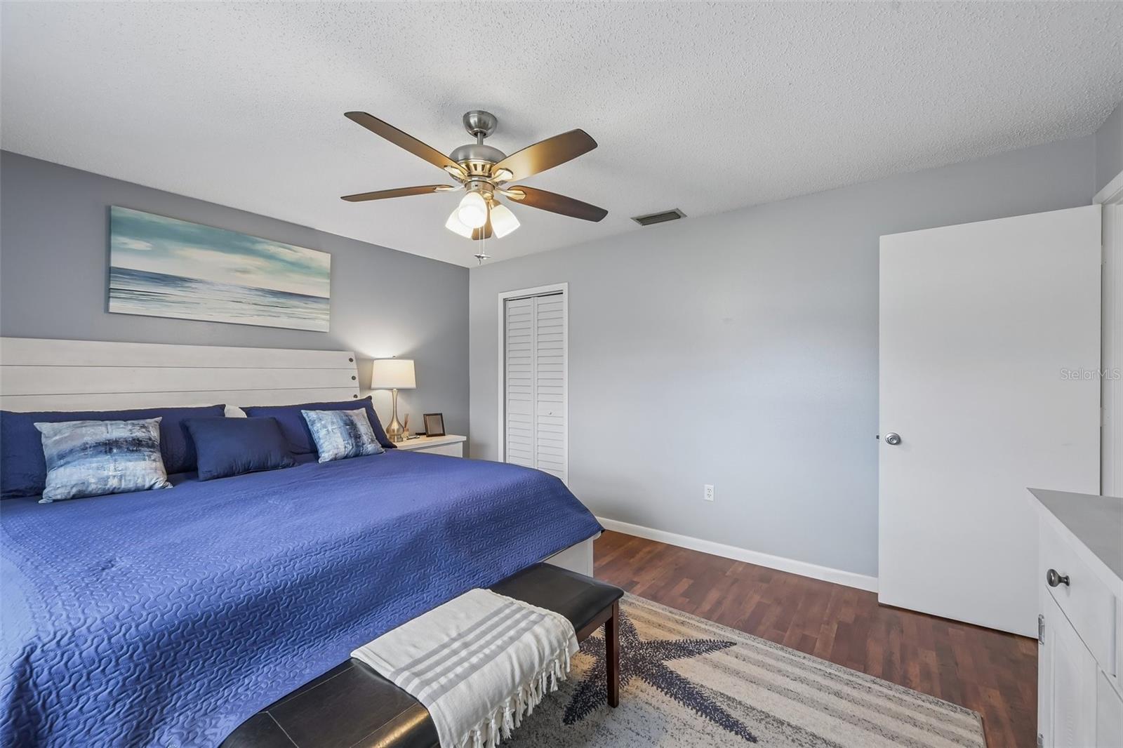DESOTO SQUARE VILLAS PH I - Residential
