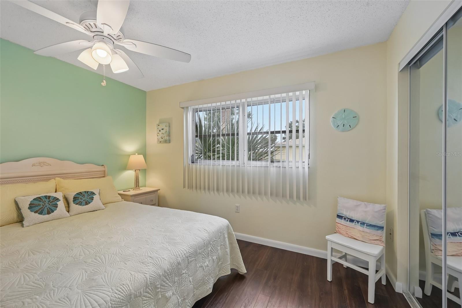 DESOTO SQUARE VILLAS PH I - Residential
