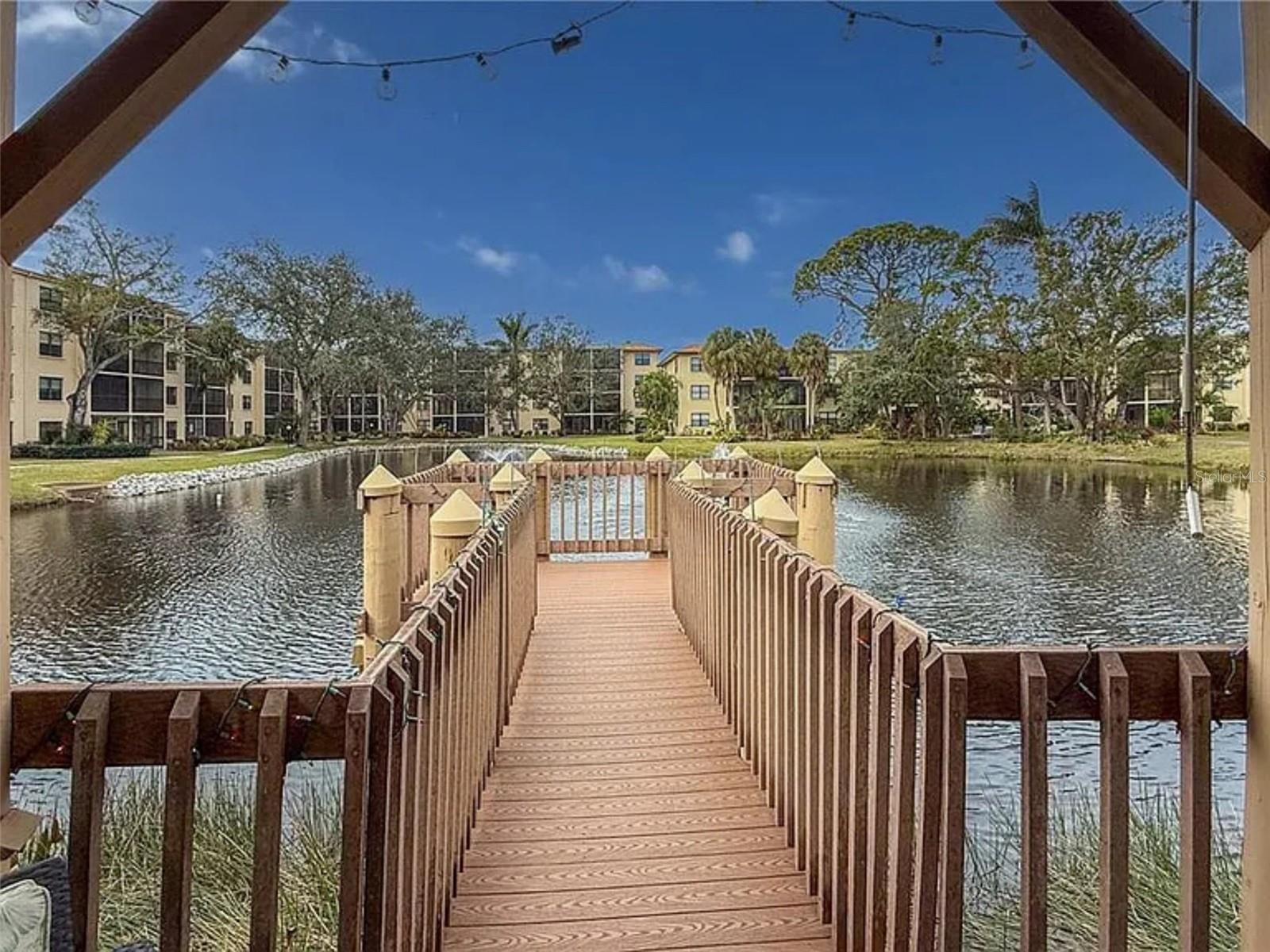 DESOTO SQUARE VILLAS PH I - Residential