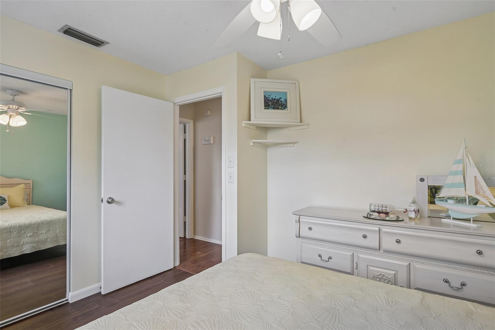 DESOTO SQUARE VILLAS PH I - Residential