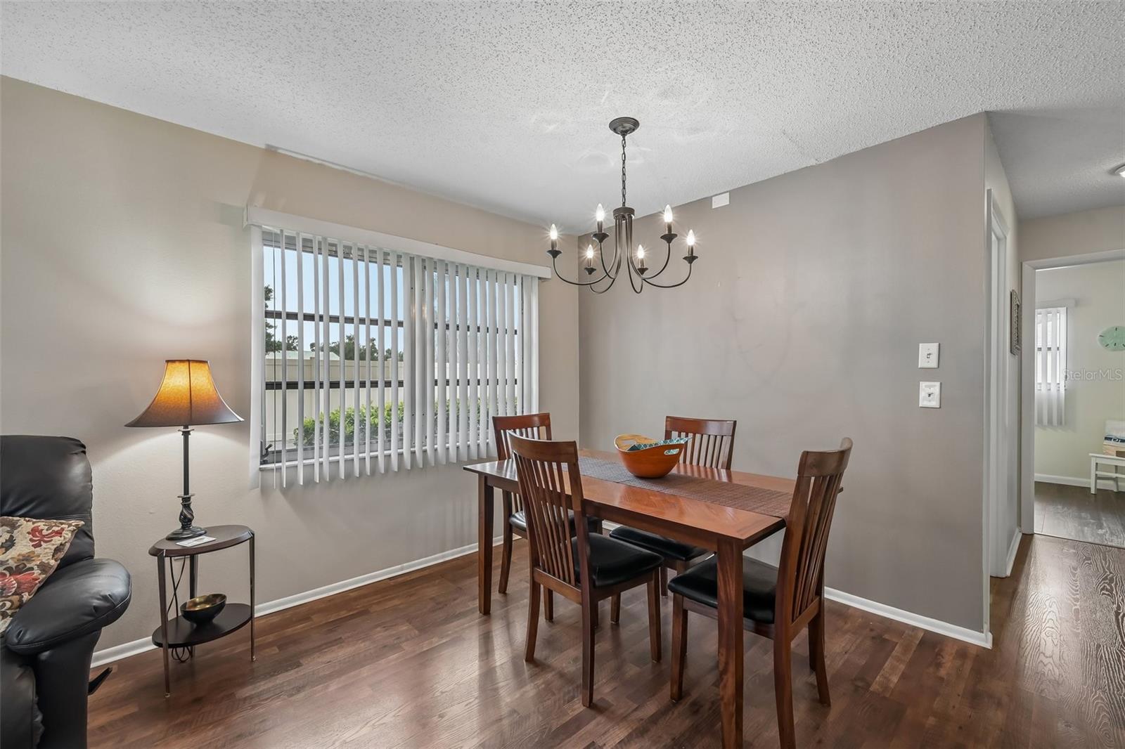 DESOTO SQUARE VILLAS PH I - Residential