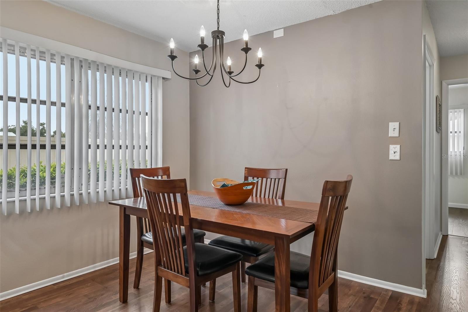 DESOTO SQUARE VILLAS PH I - Residential