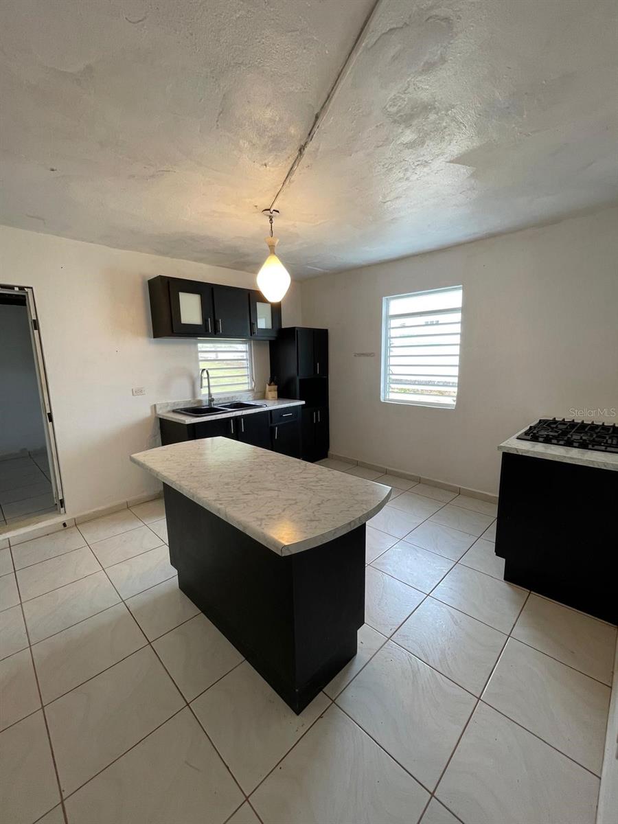 COMUNIDAD CABAN - Residential