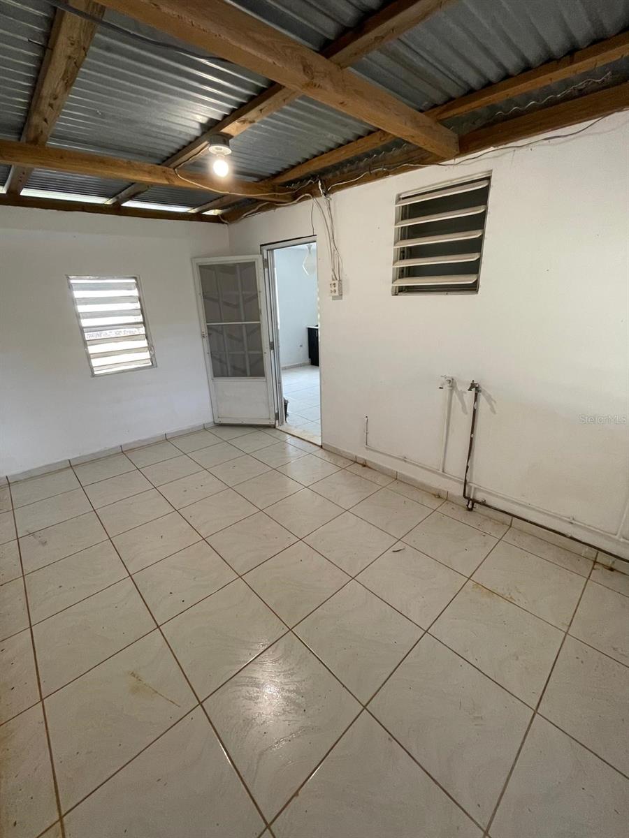 COMUNIDAD CABAN - Residential