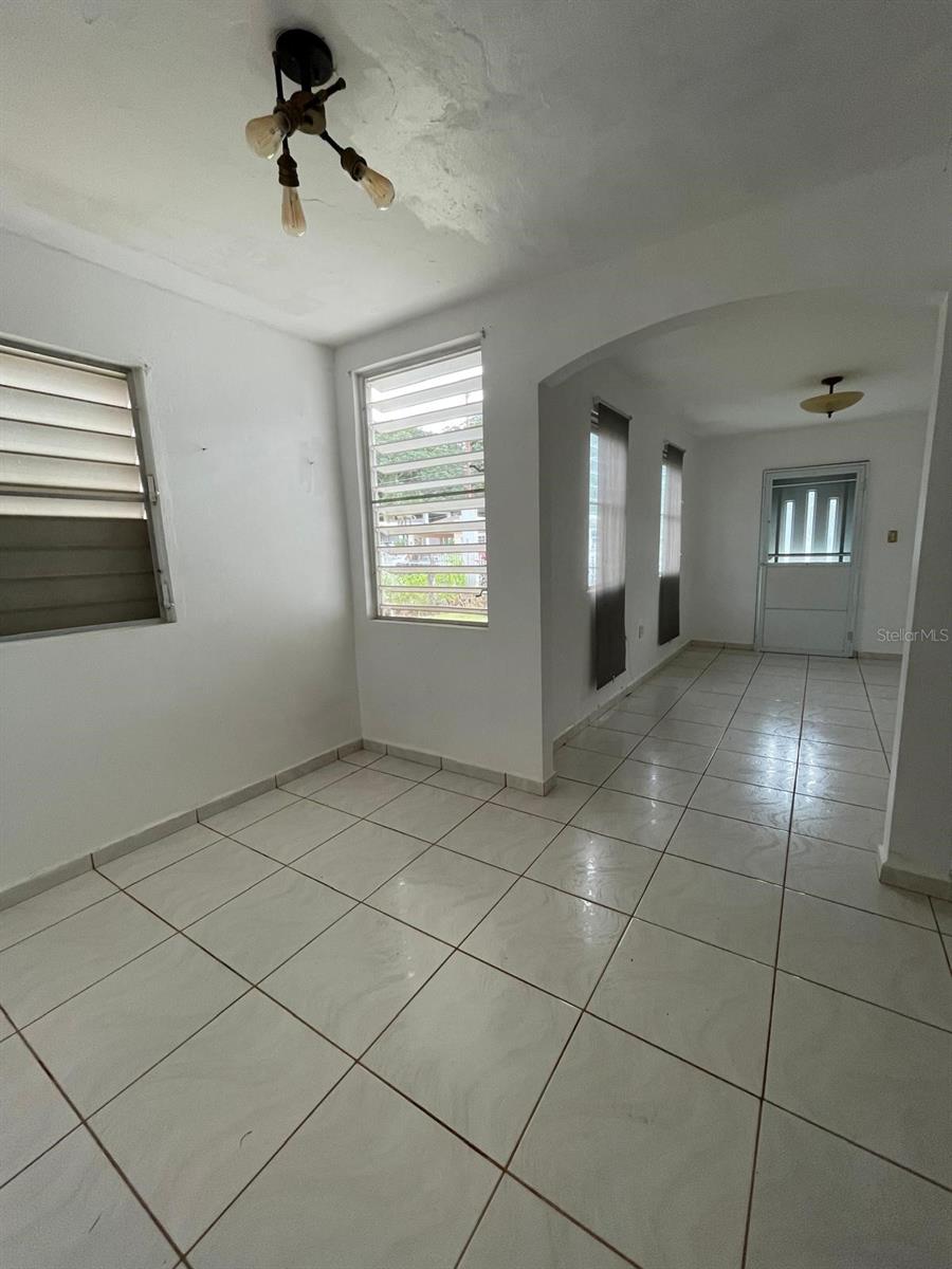 COMUNIDAD CABAN - Residential