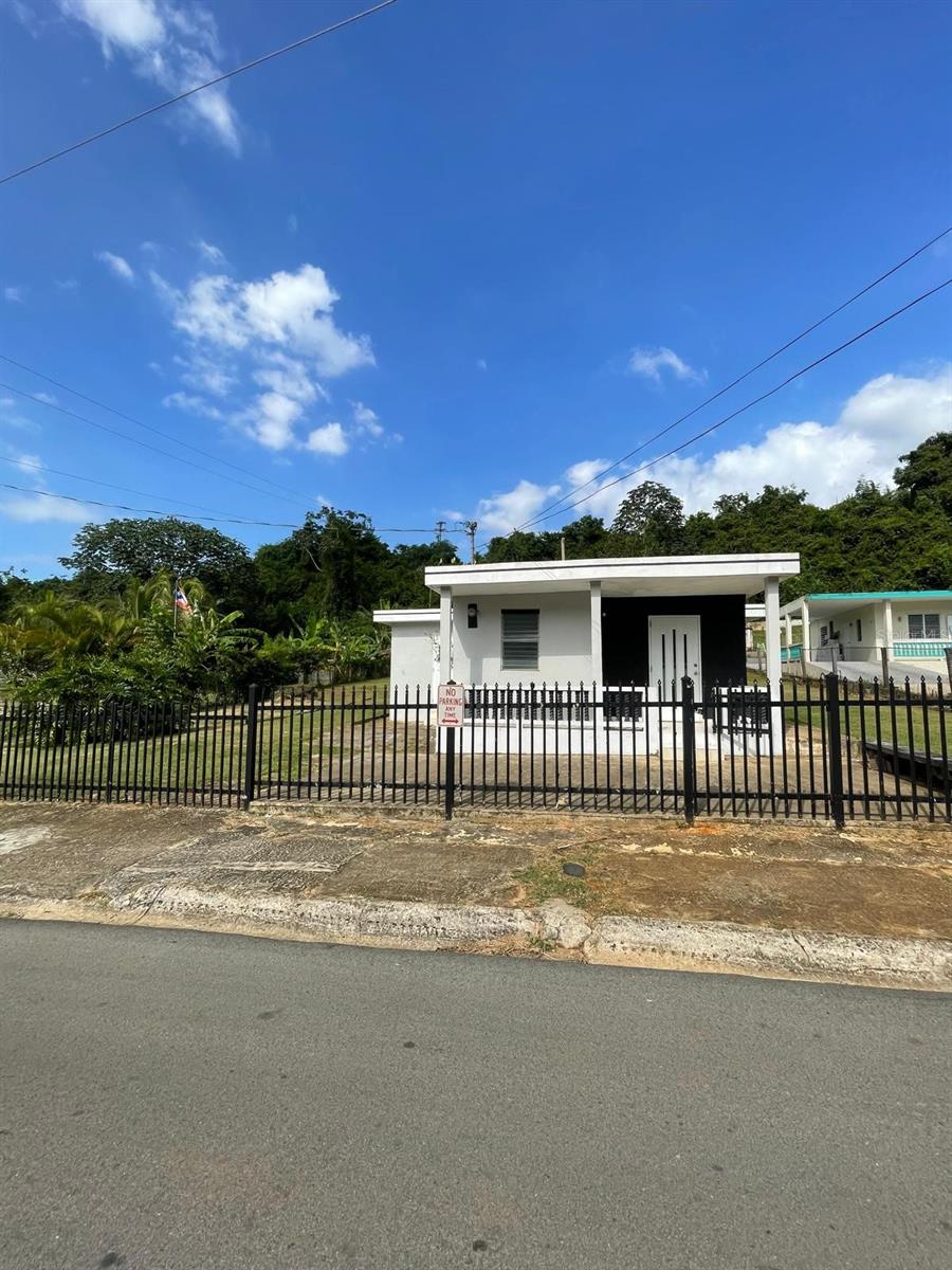 COMUNIDAD CABAN - Residential