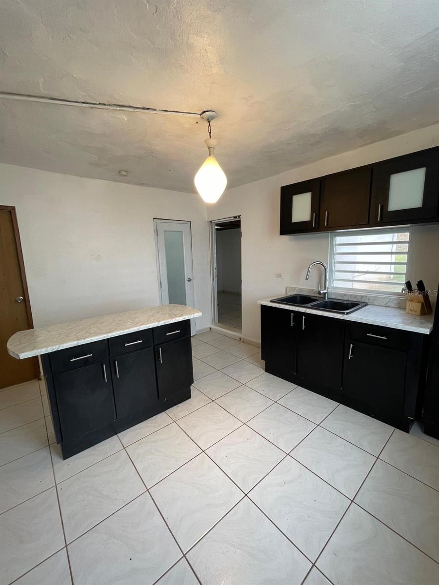 COMUNIDAD CABAN - Residential