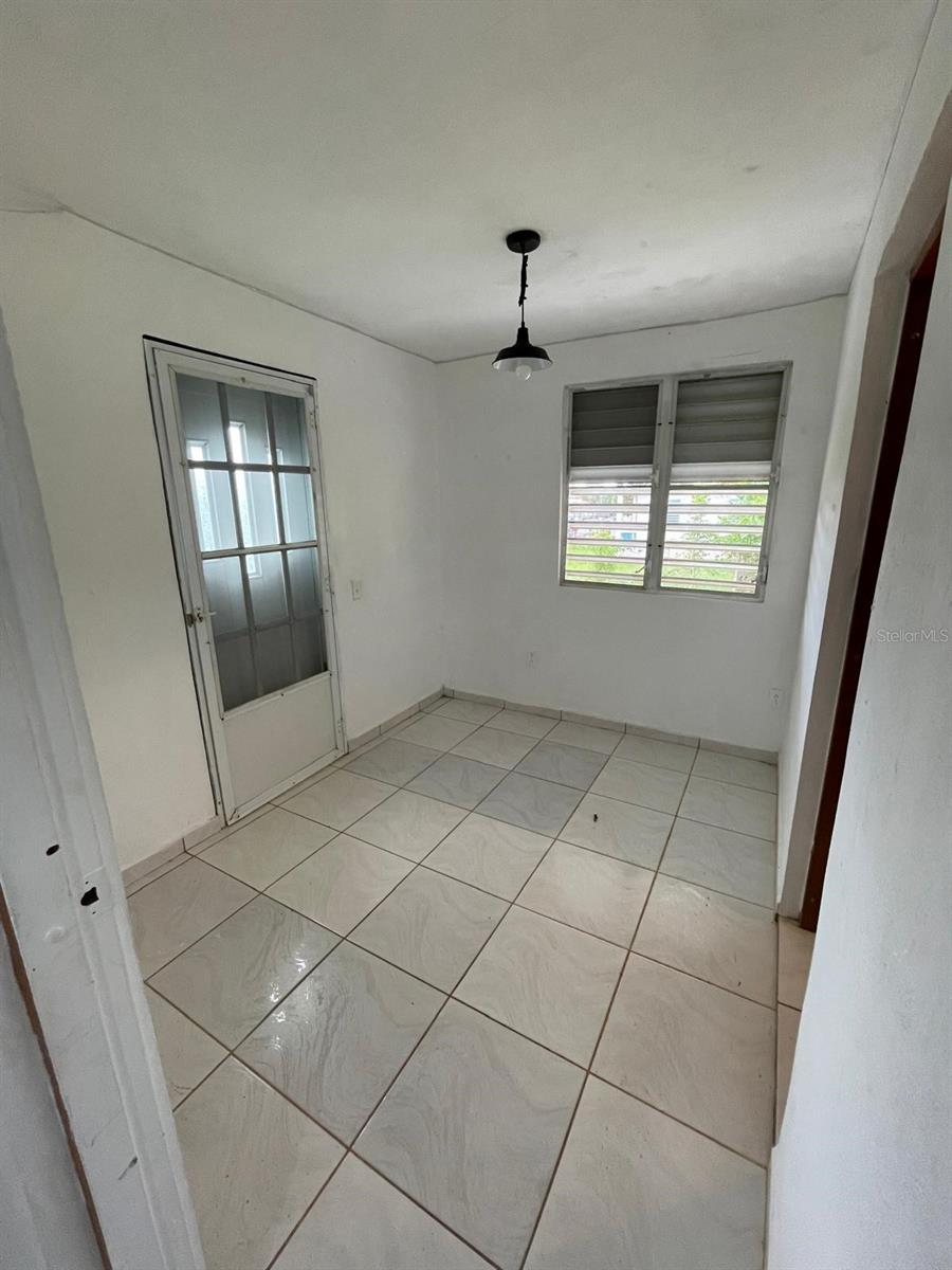 COMUNIDAD CABAN - Residential