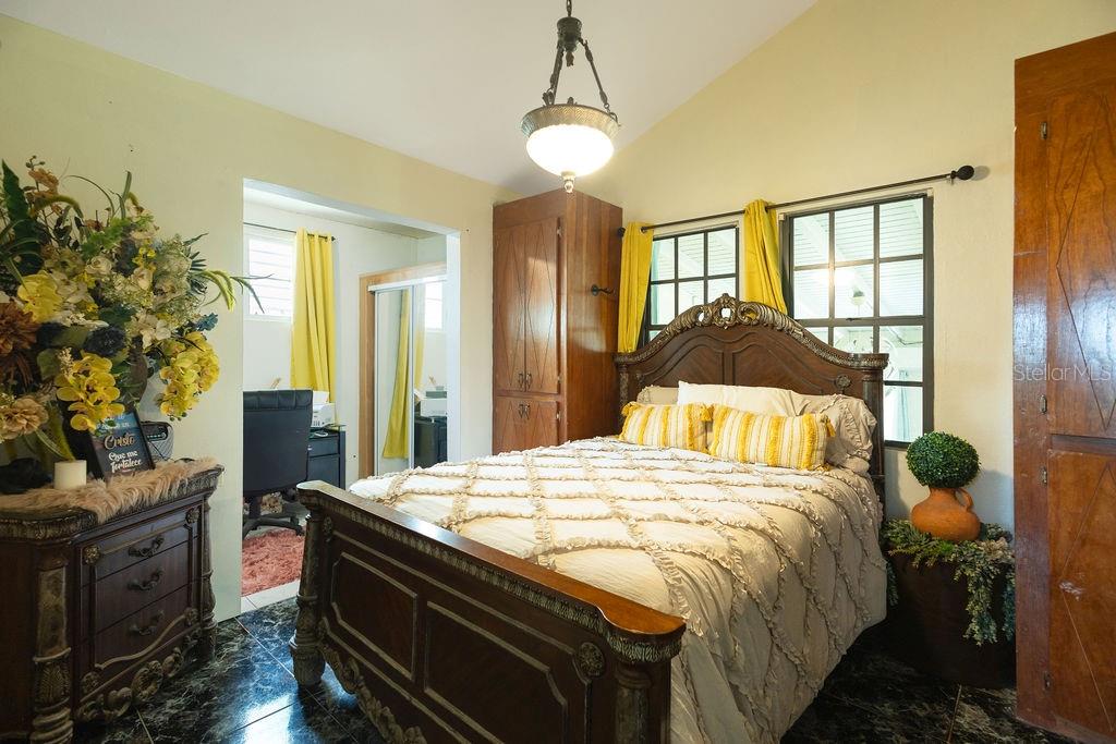 BO. MONTE CARMELO - Residential