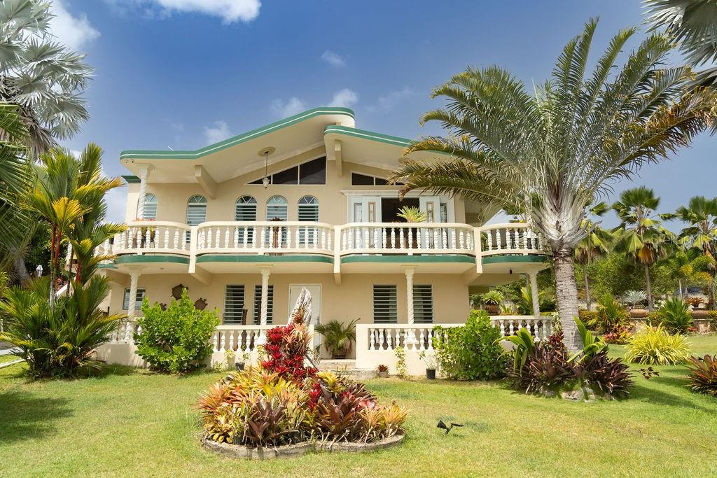 BO. MONTE CARMELO - Residential