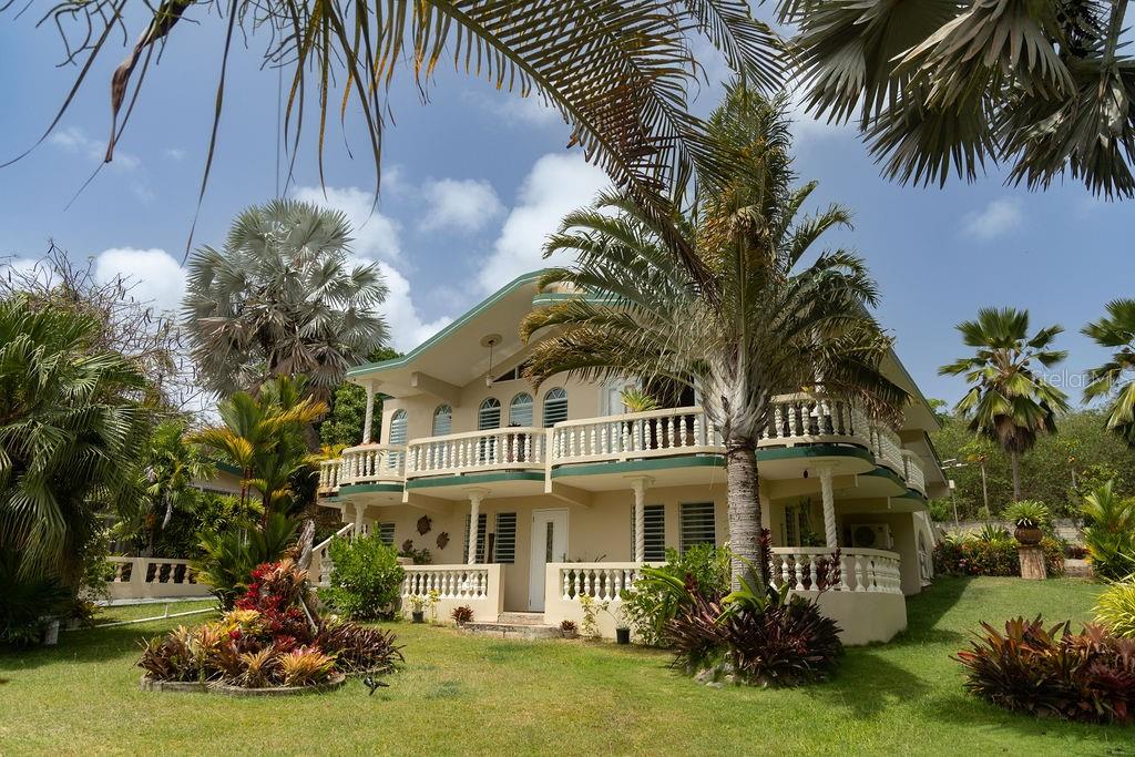BO. MONTE CARMELO - Residential