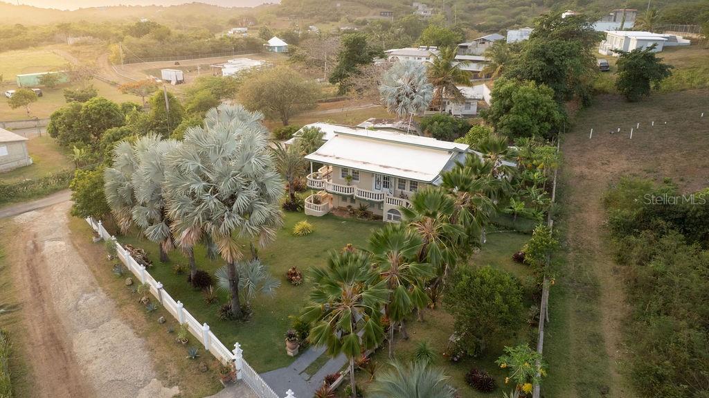 BO. MONTE CARMELO - Residential