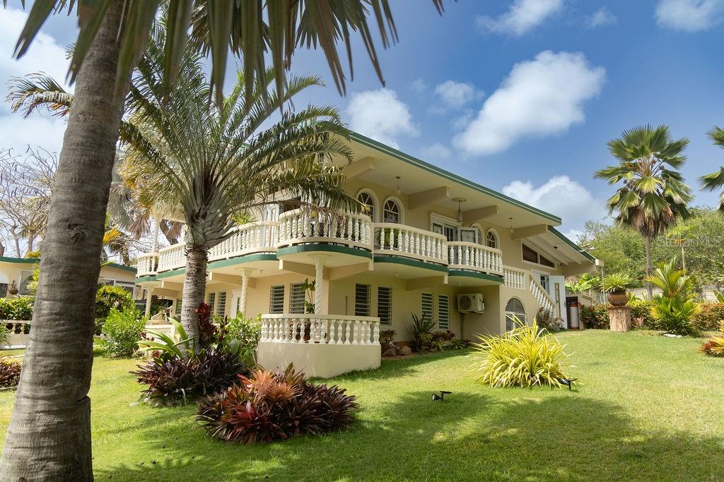 BO. MONTE CARMELO - Residential