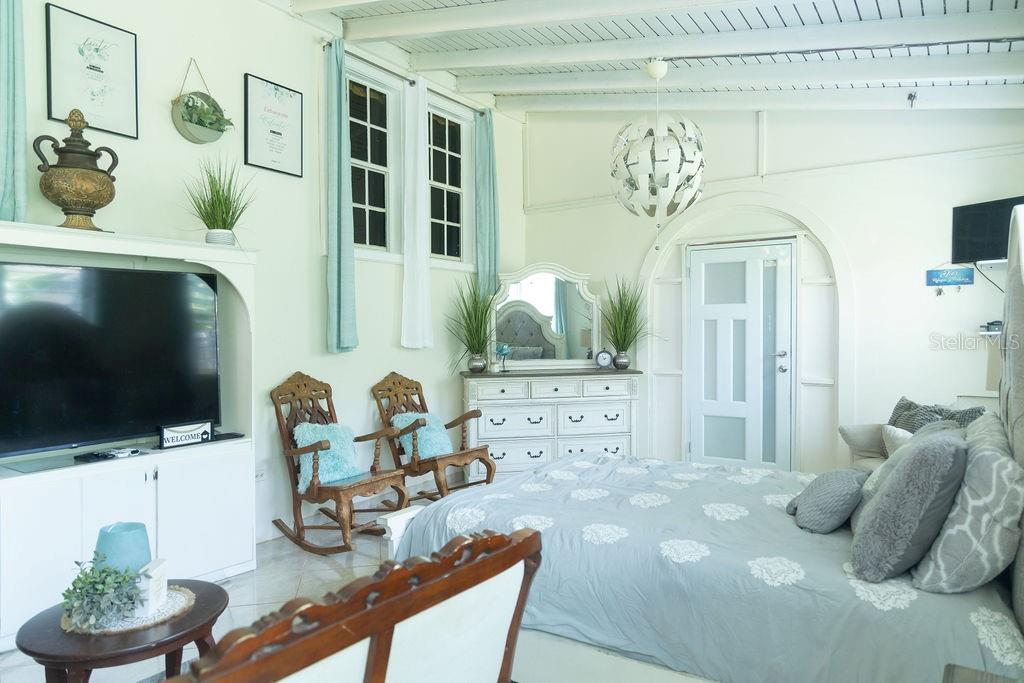 BO. MONTE CARMELO - Residential