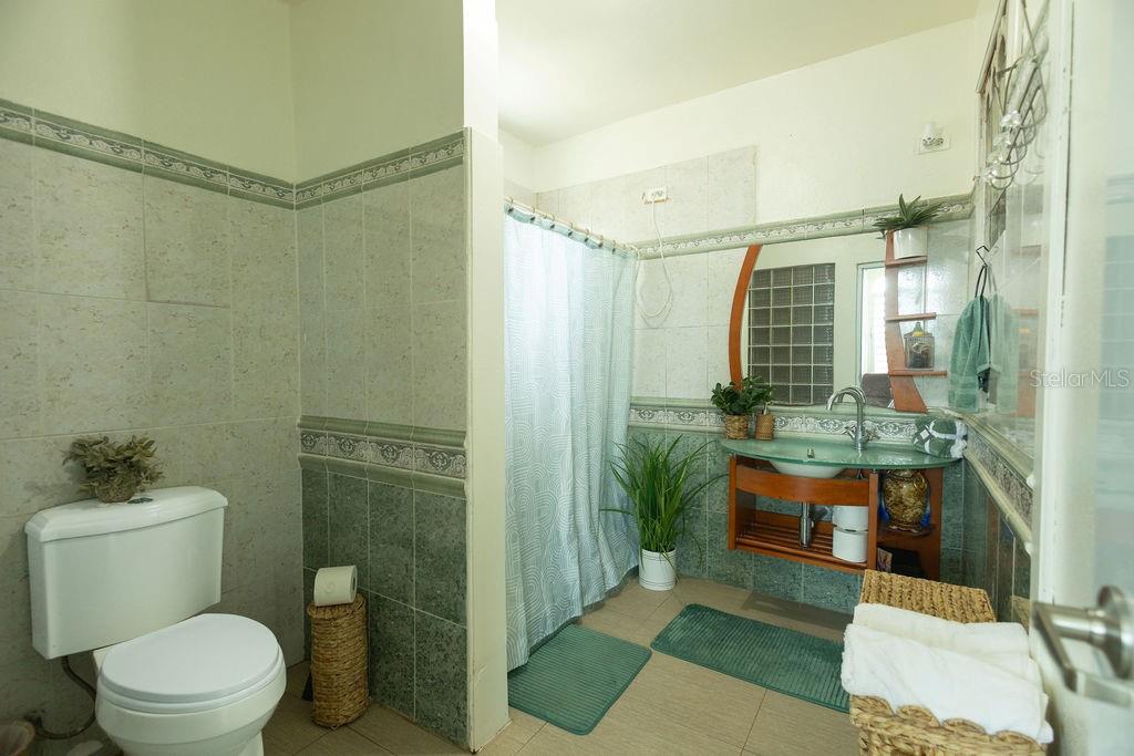 BO. MONTE CARMELO - Residential