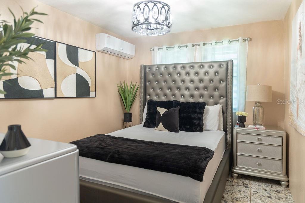 BO. MONTE CARMELO - Residential