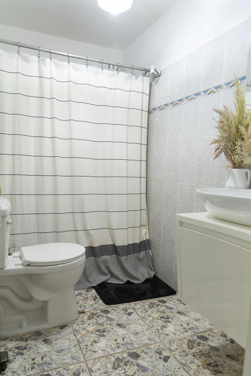 BO. MONTE CARMELO - Residential
