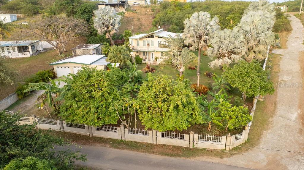 BO. MONTE CARMELO - Residential