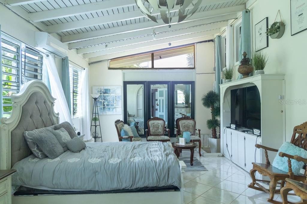 BO. MONTE CARMELO - Residential