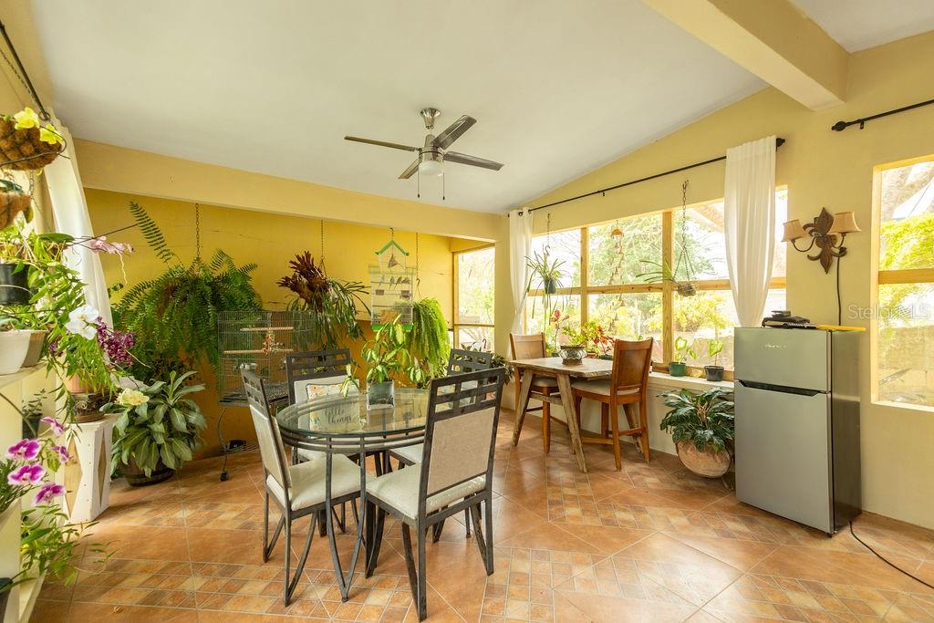 BO. MONTE CARMELO - Residential