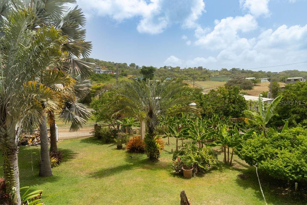 BO. MONTE CARMELO - Residential