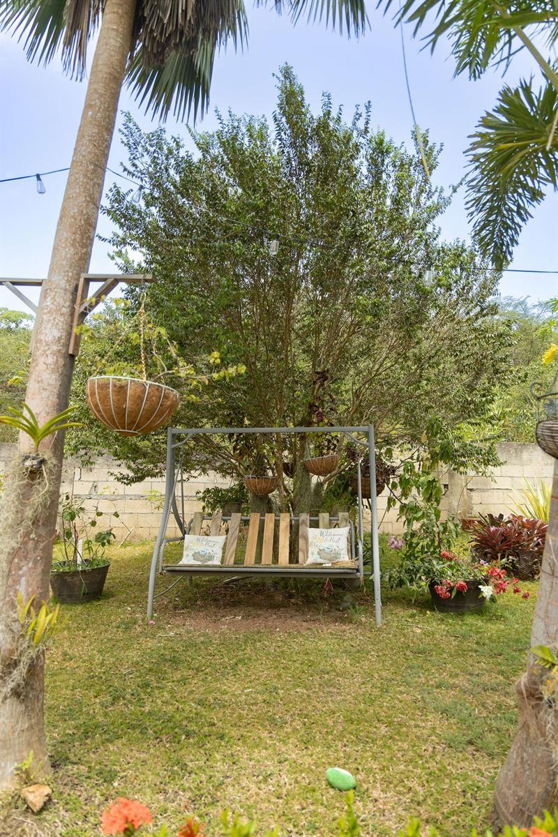 BO. MONTE CARMELO - Residential