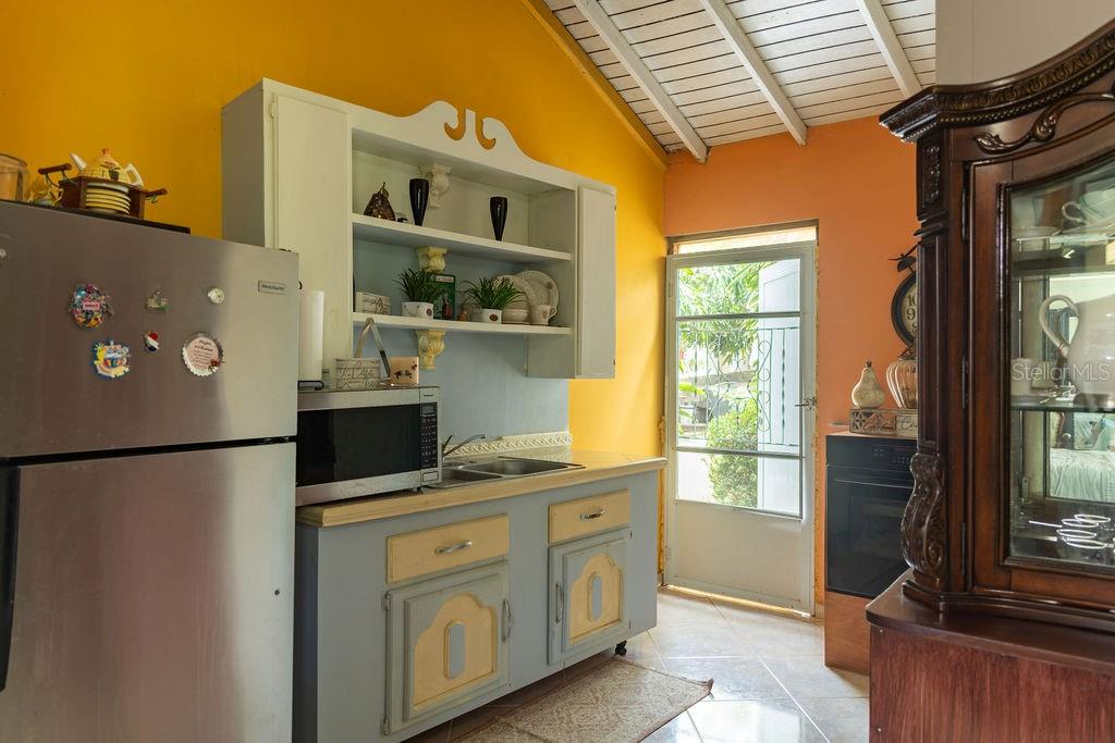 BO. MONTE CARMELO - Residential