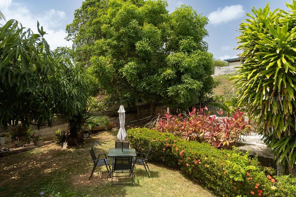 BO. MONTE CARMELO - Residential
