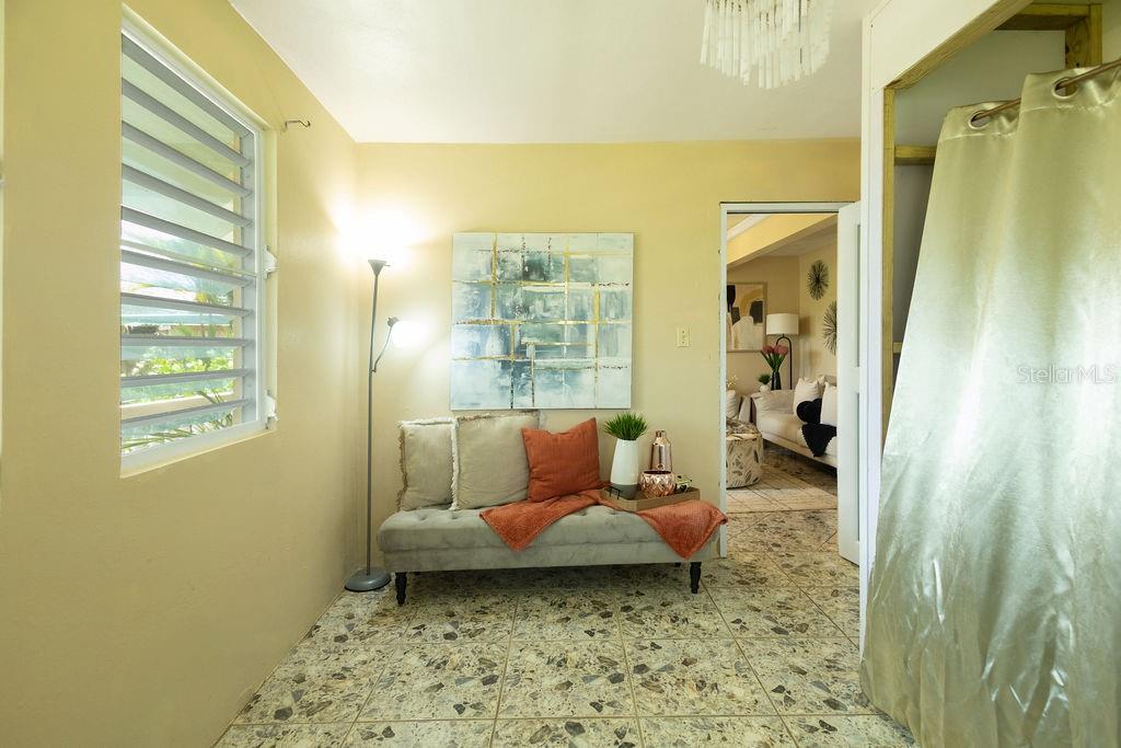 BO. MONTE CARMELO - Residential