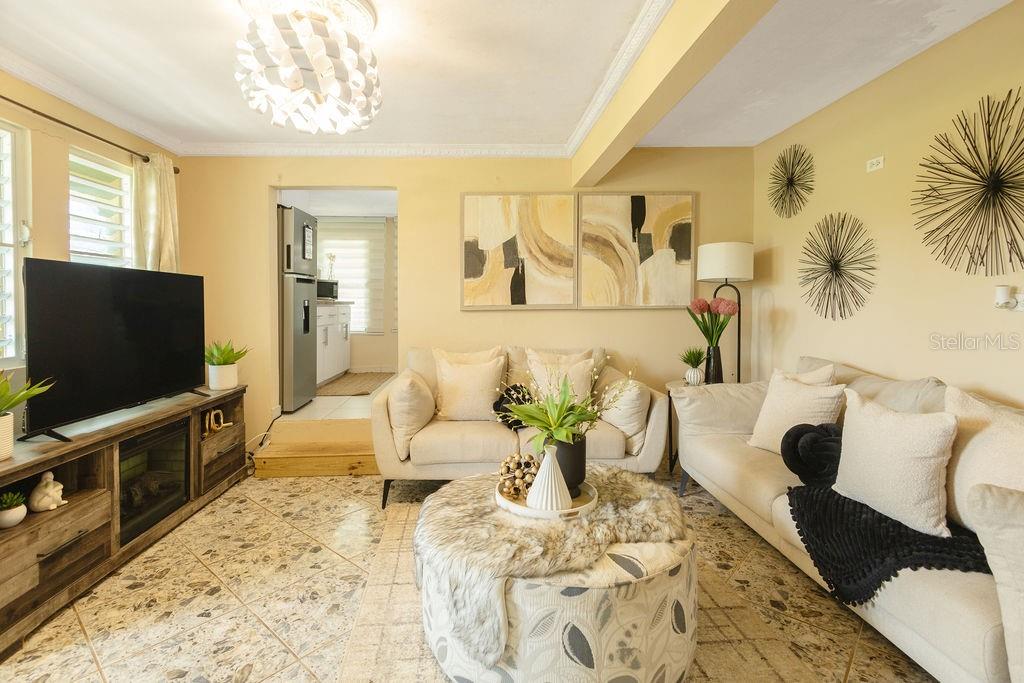 BO. MONTE CARMELO - Residential