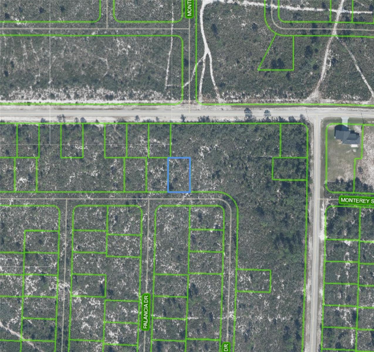 Great opportunity to invest in residential land in the growing community of Sebring. This parcel is located in an area experiencing steady development and new construction, making it ideal for future building or long-term land investment. Conveniently located near shopping, dining, schools, medical facilities, and outdoor recreation. As development continues throughout Highlands County and Sun N Lakes, opportunities to purchase land in expanding areas are becoming more limited.

Platted subdivision with ongoing development; some roads may be unpaved. Buyers are encouraged to verify access and exact location prior to visiting the property.