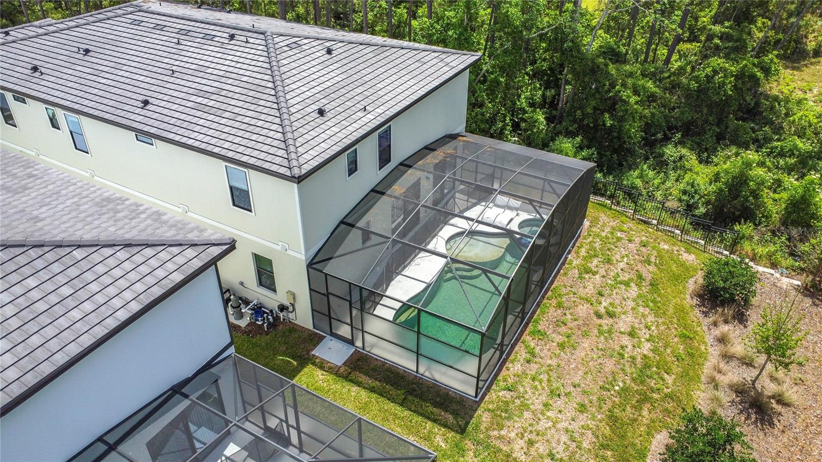 WATERSONG PH TWO - Residential