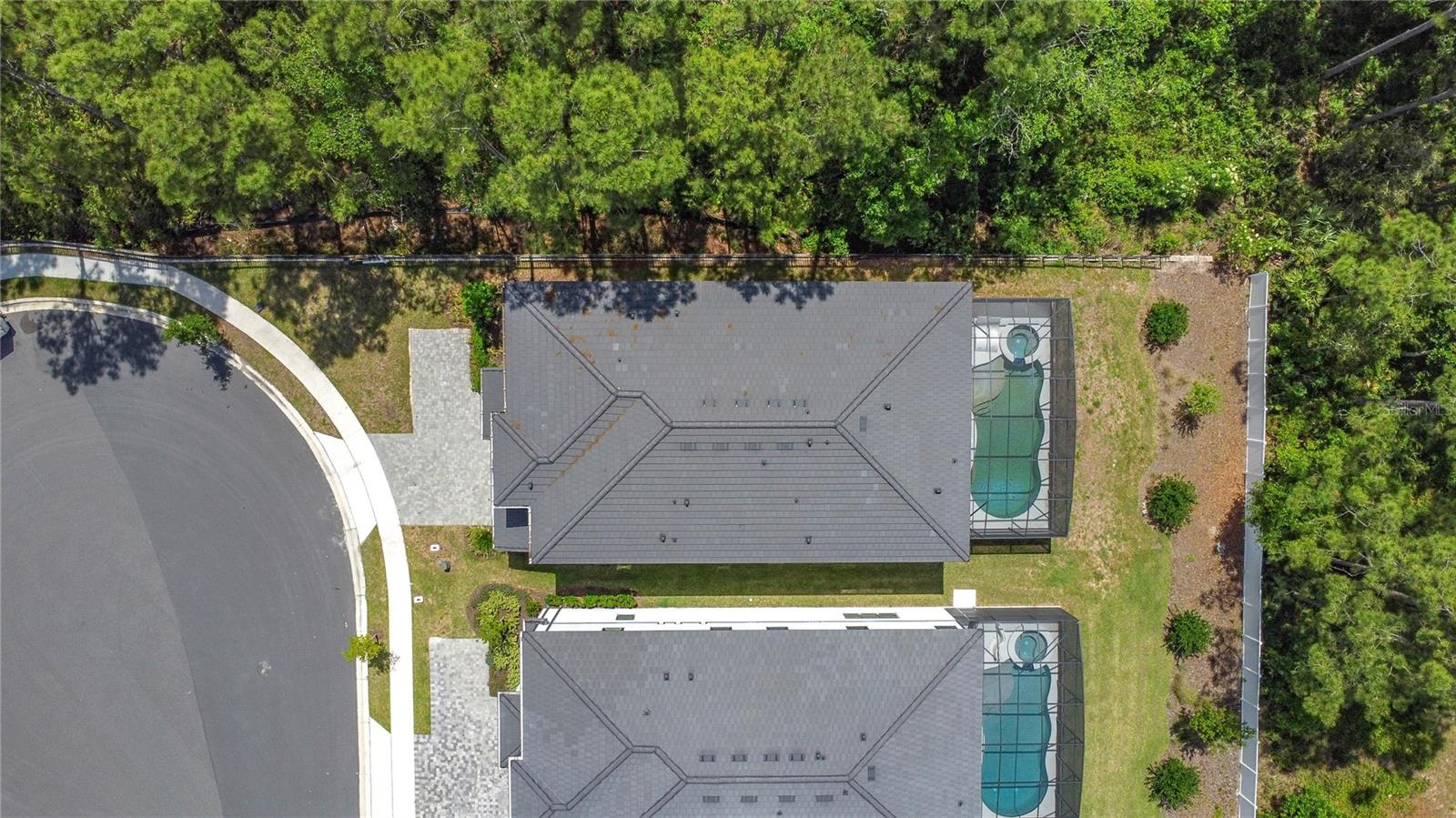 WATERSONG PH TWO - Residential