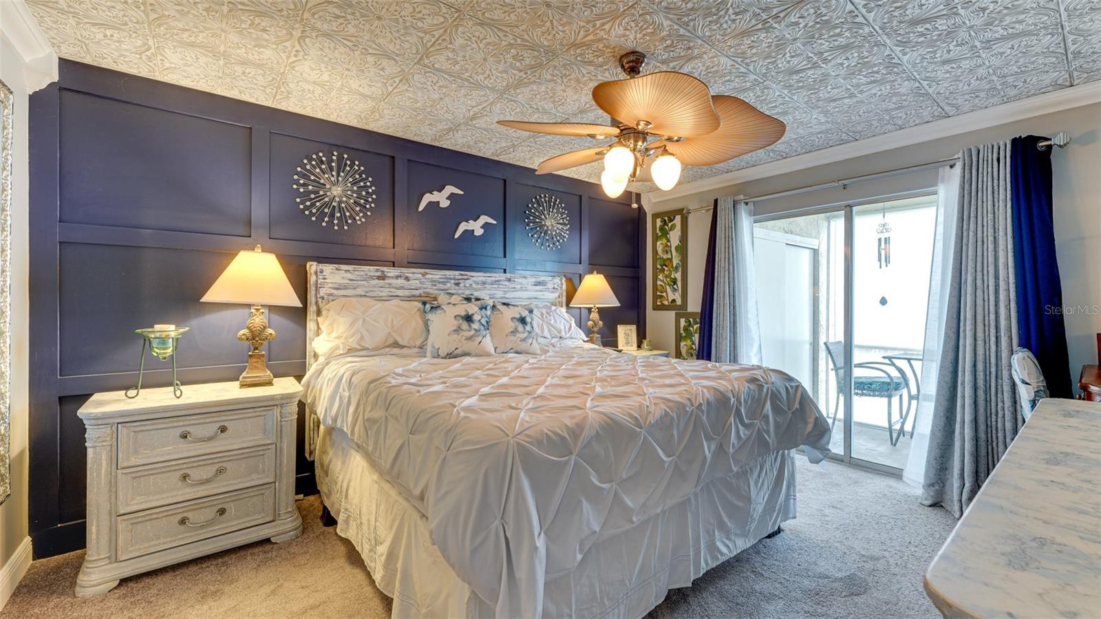 BAYSHORE ON THE LAKE CONDOMINIUM - Residential