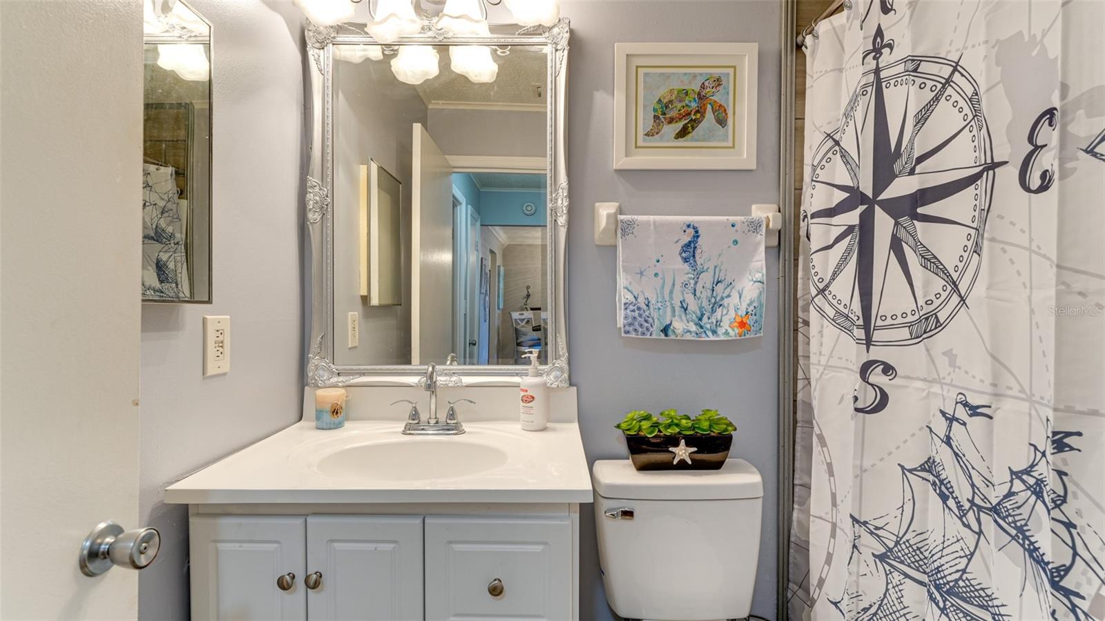 BAYSHORE ON THE LAKE CONDOMINIUM - Residential