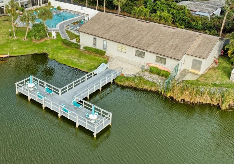 BAYSHORE ON THE LAKE CONDOMINIUM - Residential
